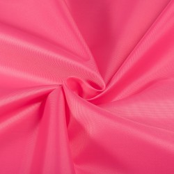 Ткань Оксфорд 210D PU, Розовый (на отрез)  в Златоусте