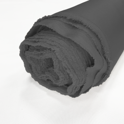 Мерный лоскут в рулоне Ткань Oxford 600D PU Тёмно-Серый 11,4 (№200.2)  в Златоусте