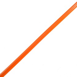 Кедер-Кант (для укрепления углов сумок) Оранжевый пластиковый  в Златоусте
