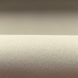 Ткань Блэкаут для штор светозатемняющая 75% &quot;Светло-бежевый&quot; (на отрез) (100% полиэстер) в Златоусте