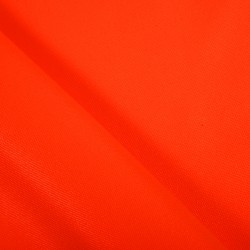 Оксфорд 600D PU, Сигнально-Оранжевый (на отрез)  в Златоусте
